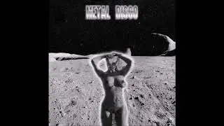 METAL DISCO - Successor (Binalog Remix)