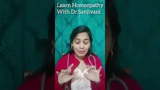 Being Homeopaths we must do this #bhms #homeopath #learnhomeopathy #drsanjivani #shorts