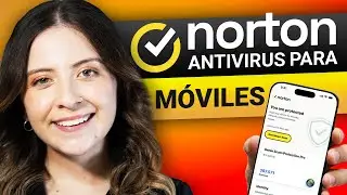&iquest;Cu&aacute;l es el mejor antivirus para m&oacute;vil de 2025? | &iexcl;Probamos Norton Mobile Security!