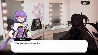 Grand Chase DH - Grand Tale 3 All Episodes 1-9
