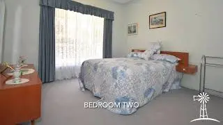 35 Military Parade, Cowra