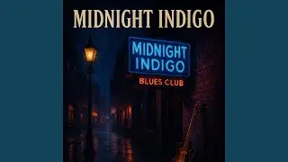 Steel Midnight