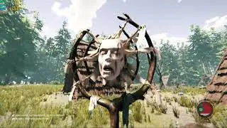 The Forest | Ryzen 5 5600G Performance Test on Very High Graphics &ndash; Can It Handle It? 🚀