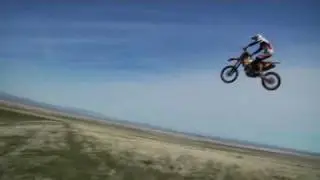 Kurt Caselli 240ft