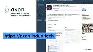 Introduction to Axon