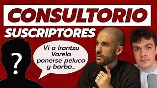 🗣️ CHARLANDO con SUSCRIPTORES - Especial 25.000