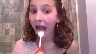 Ora-brush REVIEW