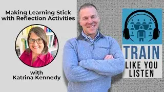 Making Learning Stick with Reflection Activities
