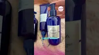 Przepis na piękne, zdrowe włosy z Esla Italy - włoską marką kosmetyk&oacute;w premium🤩