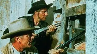 Homens do Deserto/ faroeste dublado completo/ Burt Lancaster/ filme antigo/ cl&aacute;ssico| guerra| a&ccedil;&atilde;o|