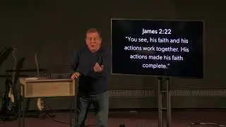 Faith in Times of Change