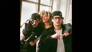 [FREE FOR PROFIT] Uk Garage x Aarne x Bushido Zho - Ne tesno. (prod.ФЛЕКСМАШИНА)