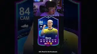 NEW RTTK PROMO CARDS ARE OUT in EA FC 24!  #gaming #easports #football #eafc #ultimateteam #fc24