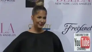 Sophia Pierson at the BELLA New York Magazine Beauty Issue Cover Party at Sur Restaurant in Beverly
