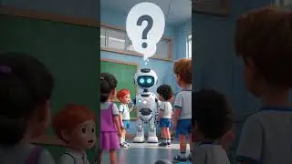 If AI Had Free Will&hellip; It Would Never Answer This #artificialintelligence #AI #FreeWill