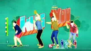 Just Dance 2014 - Kiss You