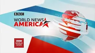 BBC World News America (2021 Last - Program) : Coronavirus 20 - 23 December 2021