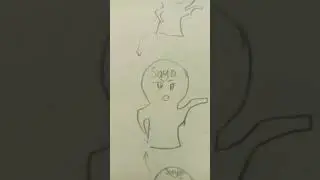 giliran digaz.. sesek nafas..