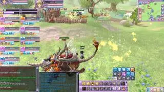 Eden Eternal - Deity Territory War ver.2 [Part 1/5]