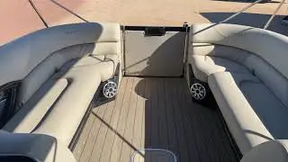 Interior Sylvan 2019