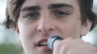 Ricky Manning - Folger's Talent Search - Top 10 Semifinalist