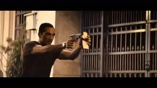 Java Heat Official Theatrical Trailer #1 2013)   Kellan Lutz Movie HD