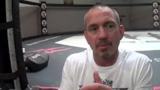 Mike Winkeljohn: Holly Holm belongs in UFC 184 co-main event