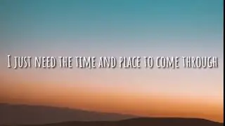 Location - Khel Pangilinan(Lyrics)