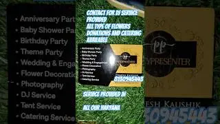 #catering #djservices