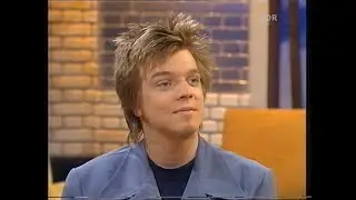 WDR 12.10.1997 Zimmer frei! - Folge 43 (Nils Bokelberg)