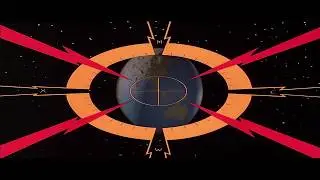 Flash Gordon - I like to play with things a while... before annihilation (Ming, Klytus & the Earth)
