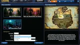 League Of Legends Bug: Kristallnarbe ausw&auml;hlbar