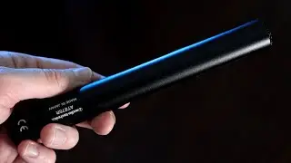 Audio-Technica AT875R Ultralight Portable Mic