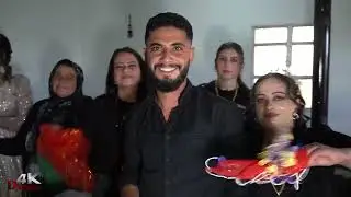 زفاف احمد و افيندار 1 قرية برج القاص 2025 يرجى الاشتراك بقناة دلشاد 4k ليصلك كل جديد 