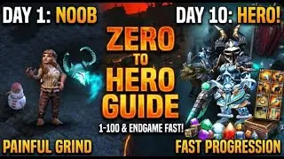 Stop Playing Wrong: The Ultimate Day 1 DSO Guide (2026) Part 1