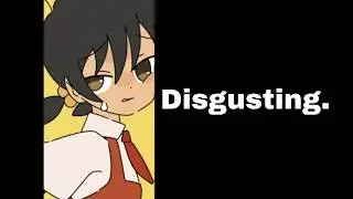 【SynthV Talkloid】The Squad Reads the Comments Section for 