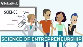 The Science of Entrepreneurship