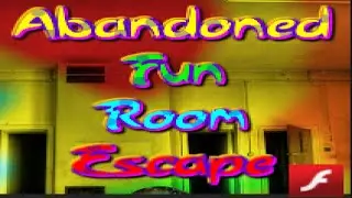 Abandoned Fun House Escape SPEEDRUN ft. zweihandr