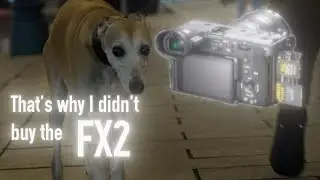 Sony FX2 can't do that! Sony FX-30 100p 4K Hyperlapse & Slow motion  / Low light / Evening Moscow.