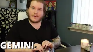 GEMINI - 