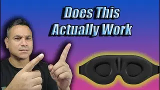 Best New Sleep Mask for 2025 ?