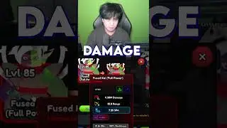 I Boosted My Fused Kai Full Power In Anime Last Stand!