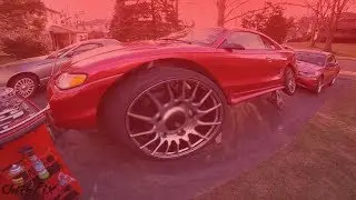 [YTP] Chrisfix's engine problems