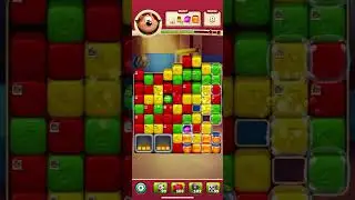 TOON BLAST 8461 - NO BOOSTER