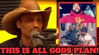 Cowboy reveal a SERI0US talk with G0D on why hes CALLING OUT the most C0NTR0VERSlAL YOUTUBE creators