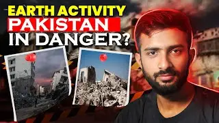 The Shocking Truth About Earth's Growing Seismic Activity