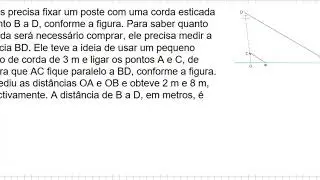 8&ordm; ANO ENSINO FUNDAMENTAL MATEM&Aacute;TICA 6&ordf; AAP Q0010