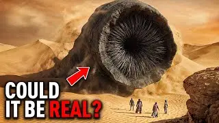 Michigan&rsquo;s &ldquo;Living&rdquo; Sand Dune Opens Sinkholes Without Warning &mdash; Scientists Can&rsquo;t Explain It