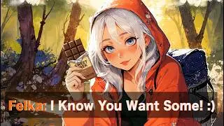 Dominant Girlfriend Bribes You To Come On A Walk During A Busy Day At Work [loving]