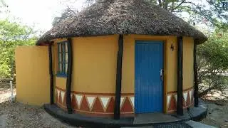 Gweta Lodge - Gweta - Botswana